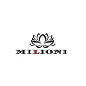 The Official Milioni Logo