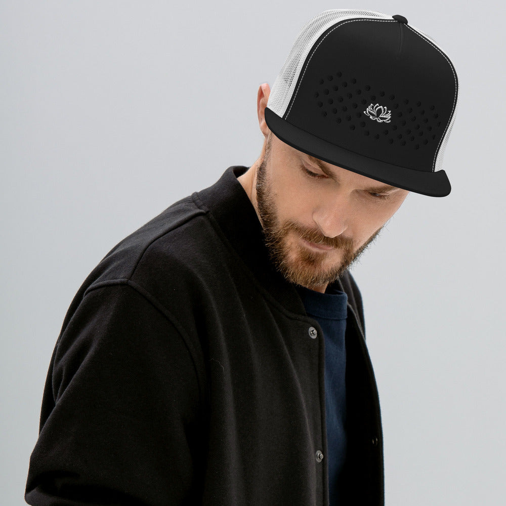 Milioni Trucker Cap