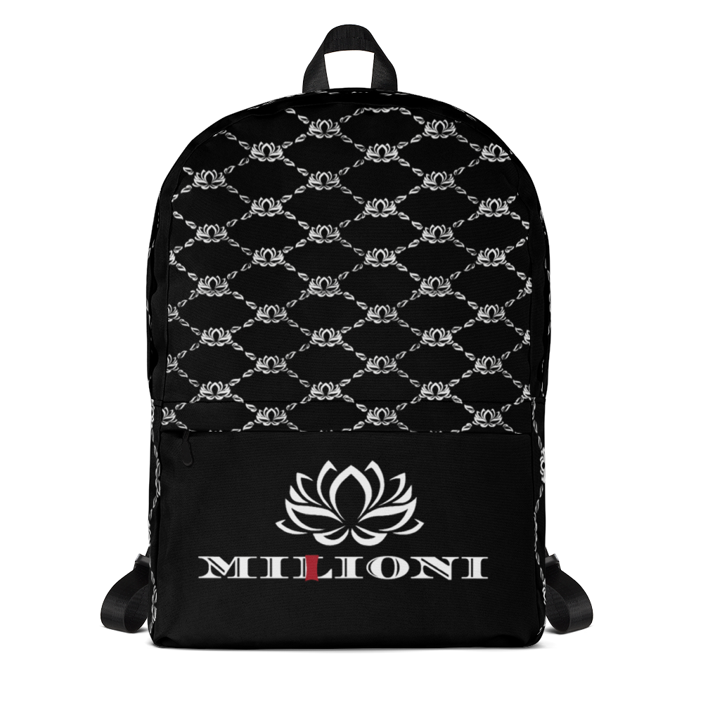 Milioni Backpack