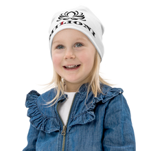 Load image into Gallery viewer, Milioni Kids Beanie

