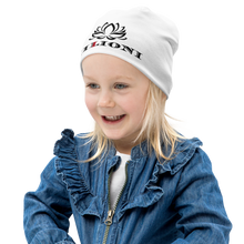 Load image into Gallery viewer, Milioni Kids Beanie
