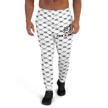 Load image into Gallery viewer, Milioni Joggers White
