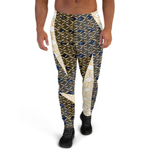 Load image into Gallery viewer, Milioni &quot;Kings&quot; Designer Joggers
