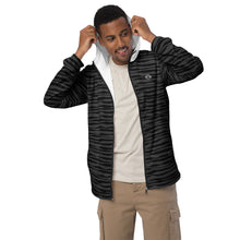 Load image into Gallery viewer, Milioni &quot;Beast&quot; Windbreaker
