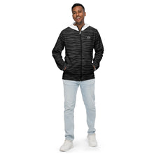 Load image into Gallery viewer, Milioni &quot;Beast&quot; Windbreaker
