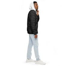 Load image into Gallery viewer, Milioni &quot;Beast&quot; Windbreaker

