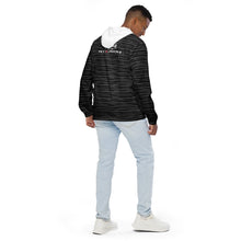 Load image into Gallery viewer, Milioni &quot;Beast&quot; Windbreaker
