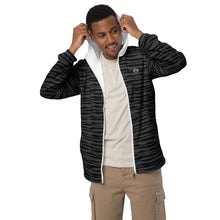 Load image into Gallery viewer, Milioni &quot;Beast&quot; Windbreaker
