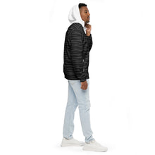 Load image into Gallery viewer, Milioni &quot;Beast&quot; Windbreaker

