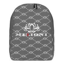 Load image into Gallery viewer, Milioni Designer Backpack
