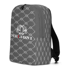 Load image into Gallery viewer, Milioni Designer Backpack
