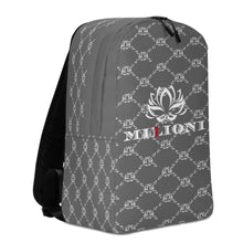 Load image into Gallery viewer, Milioni Designer Backpack
