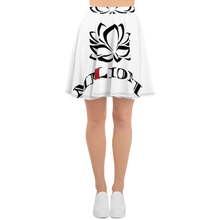 Load image into Gallery viewer, Milioni Skater Skirt

