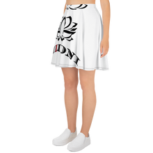 Load image into Gallery viewer, Milioni Skater Skirt
