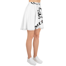 Load image into Gallery viewer, Milioni Skater Skirt

