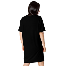 Load image into Gallery viewer, Milioni T-shirt Dress
