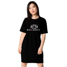 Load image into Gallery viewer, Milioni T-shirt Dress
