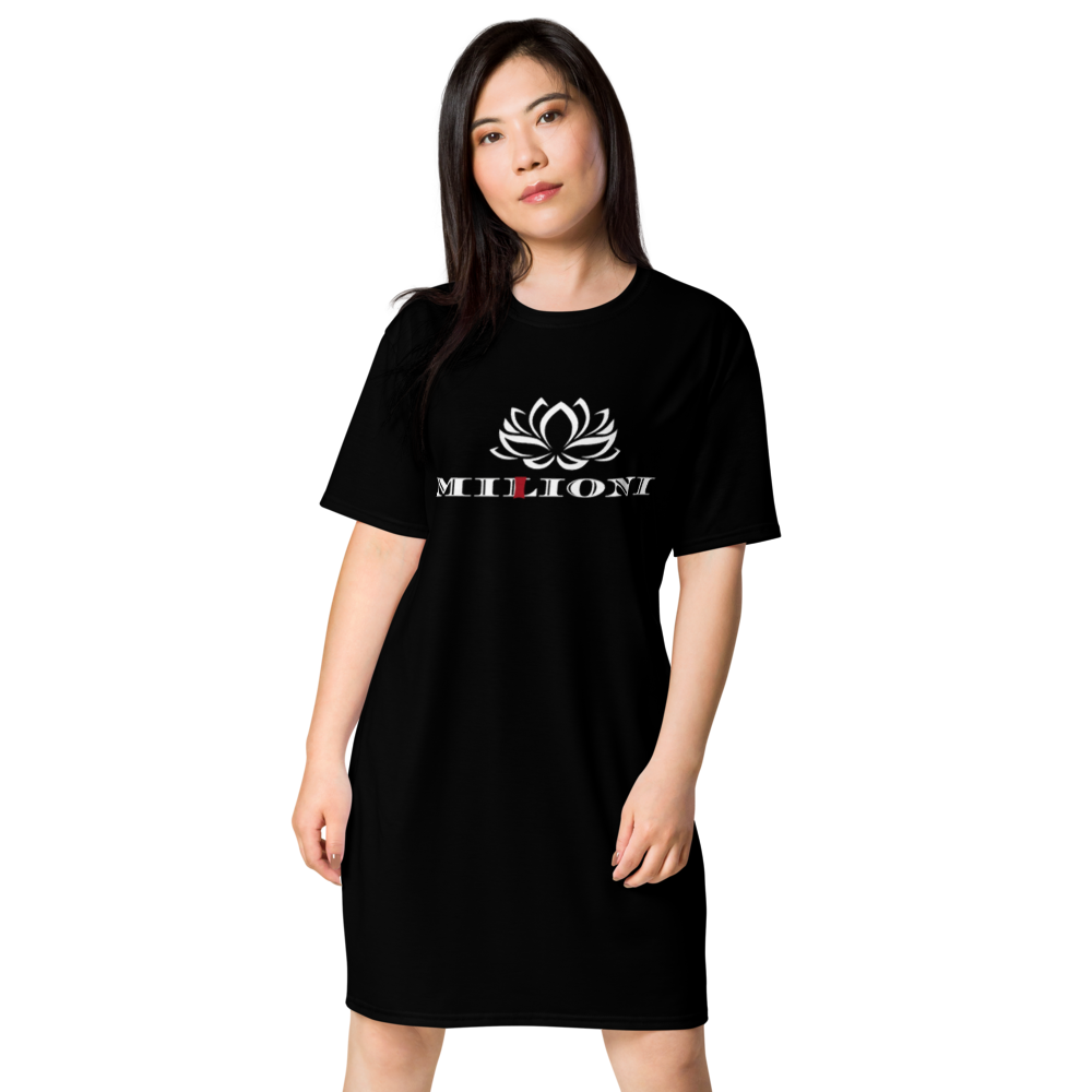 Milioni T-shirt Dress