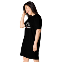 Load image into Gallery viewer, Milioni T-shirt Dress
