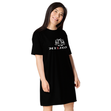 Load image into Gallery viewer, Milioni T-shirt Dress
