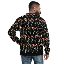 Load image into Gallery viewer, Milioni Wind Flower Jacket
