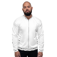 Load image into Gallery viewer, Milioni Bomber Jacket

