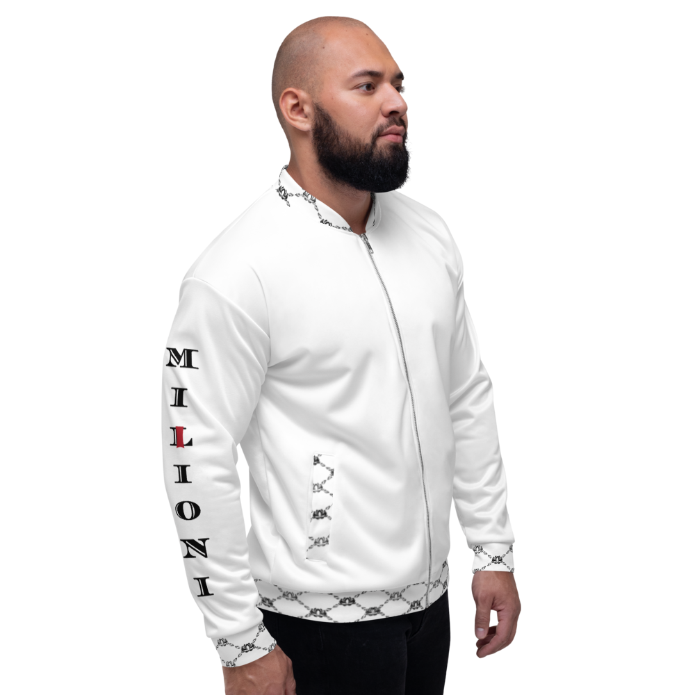 Milioni Bomber Jacket