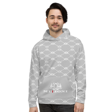 Load image into Gallery viewer, Milioni Designer Hoodie
