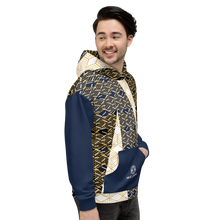 Load image into Gallery viewer, Kings Unisex Designer Hoodie
