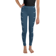 Load image into Gallery viewer, Milioni Girl&#39;s Leggings

