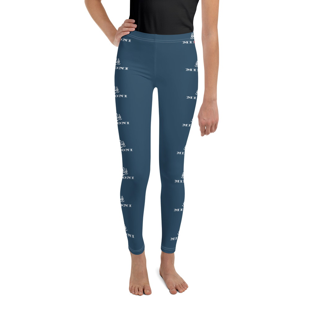 Milioni Girl's Leggings