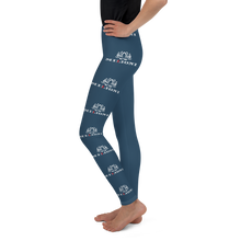 Load image into Gallery viewer, Milioni Girl&#39;s Leggings
