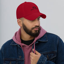 Load image into Gallery viewer, Milioni Designer Snapback
