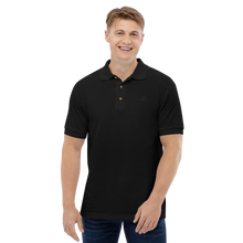 Load image into Gallery viewer, Milioni 3-Button Polo
