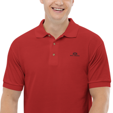 Load image into Gallery viewer, Milioni 3-Button Polo
