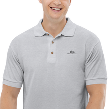 Load image into Gallery viewer, Milioni 3-Button Polo
