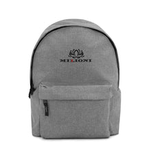 Load image into Gallery viewer, Milioni Backpack
