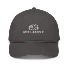 Load image into Gallery viewer, Milioni Designer Baseball Cap
