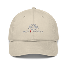 Load image into Gallery viewer, Milioni Designer Baseball Cap
