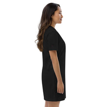 Load image into Gallery viewer, Milioni Organic Cotton T-shirt Dress
