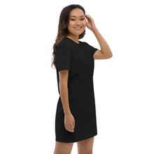 Load image into Gallery viewer, Milioni Organic Cotton T-shirt Dress
