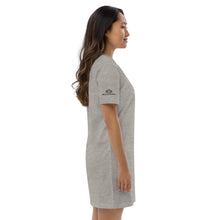 Load image into Gallery viewer, Milioni Organic Cotton T-shirt Dress
