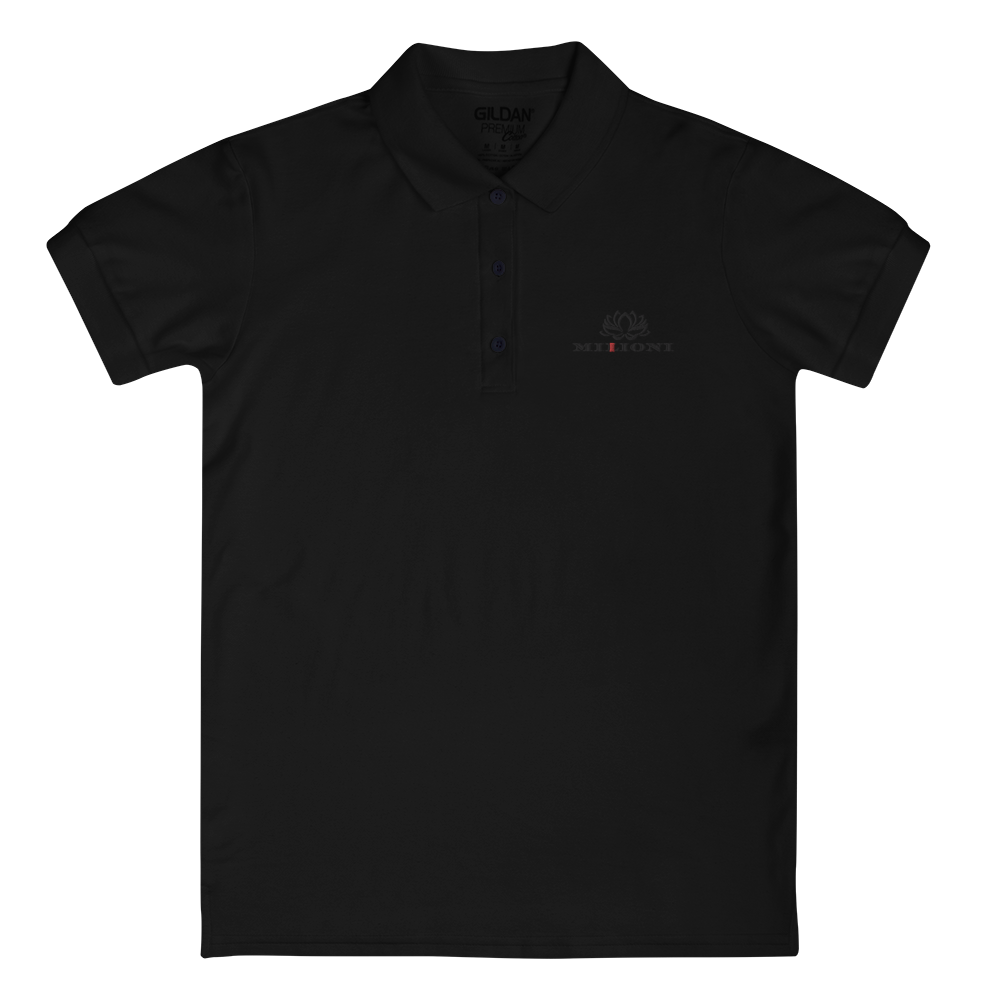 Milioni Women's Polo Shirt