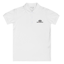 Load image into Gallery viewer, Milioni Women&#39;s Polo Shirt
