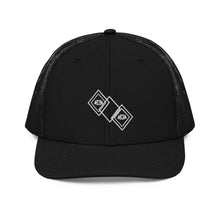 Load image into Gallery viewer, Milioni Trucker Cap
