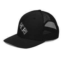 Load image into Gallery viewer, Milioni Trucker Cap
