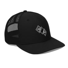 Load image into Gallery viewer, Milioni Trucker Cap
