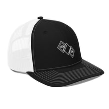 Load image into Gallery viewer, Milioni Trucker Cap
