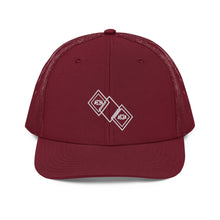 Load image into Gallery viewer, Milioni Trucker Cap
