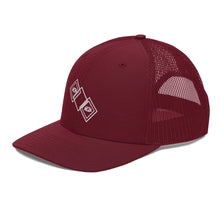 Load image into Gallery viewer, Milioni Trucker Cap
